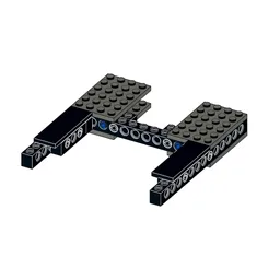 UCS Venator stand durability fix