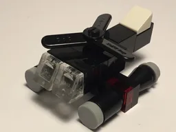 mini helicopter