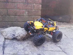 42099 C-Model "Yaruga"