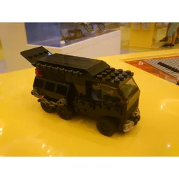 Black Van