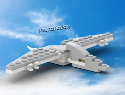 Pteranodon