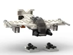 2x912055 Dropship #11