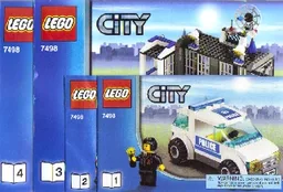 Police Station