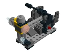 Gunner Outpost