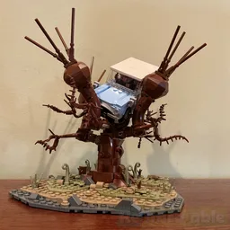 Whomping Tree