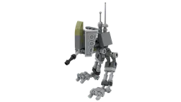 41st Elite Corps AT-RT (All Terrain-Reconnaissance Transport)