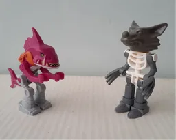 TMNT Rahzar (2012 show)