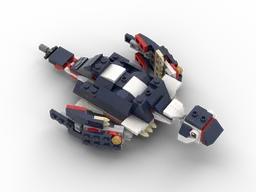 31088 - Sea Turtle
