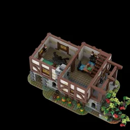 Extended Blacksmith