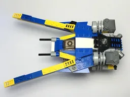 31087 U-Wing