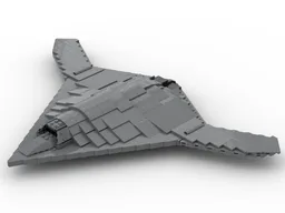 Grumman X-47B
