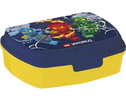 Ninjago: Dragons Rising Lunch Box
