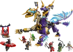 Arc Dragon of Focus