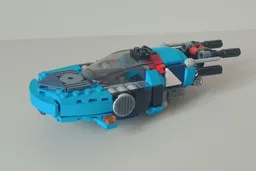 31114 Arbalest