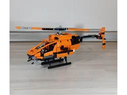 42204 Firehawk Copter