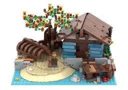 The Boatwright's Cabin
