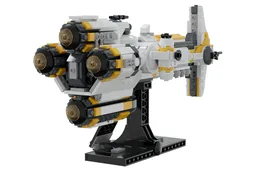 Hammerhead Corvette