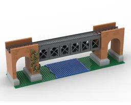 Train Bridges