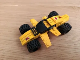8122 Dragonfly-J