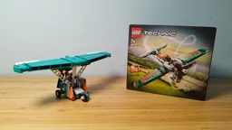 42117 Microlight