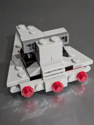 Small Star Destroyer
