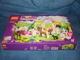 Riding Stables