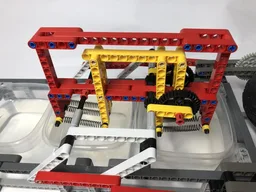 Nitinol Spring Engine