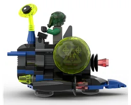 Snail Speeder
