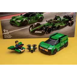 76925 Cargo Van
