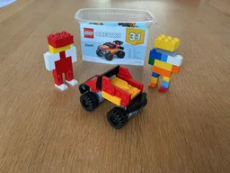 30691 - Work Truck