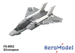 FS-8M2 Silverspear