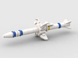 AIM-7 Sparrow