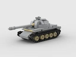 Type 62 1:45 scale