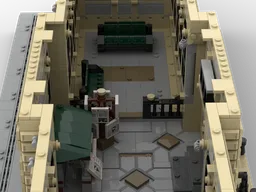 Central Station