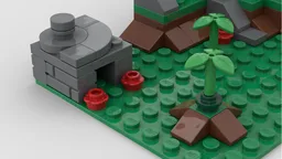 Mini World (Part)