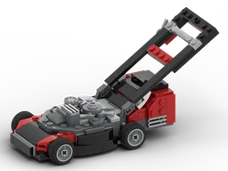 31146 Lawn Mower