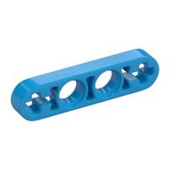 Lego Technic Beam 1 x 4 Thin / Dark Azure