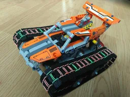 42065 powerful mod