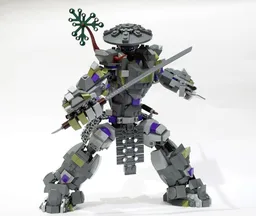 Oni Titan Mod