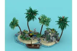 Rocky Reef