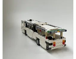 Bus (MAN SL200 inspired)