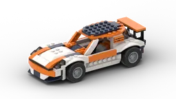 31089 Muscly