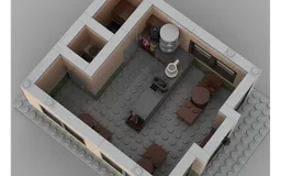Small Bar/Café