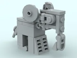 912061 Elephant