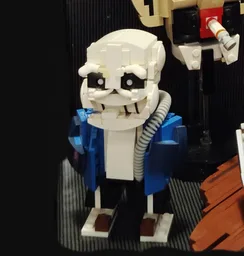 Sans