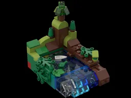 Modified Landscape