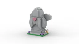 zelda Goddess Statue