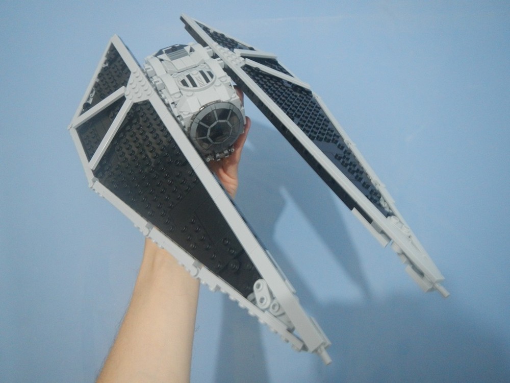 Lego TIE Striker