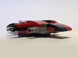 31055 Future Jet