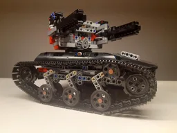 Assault Tank